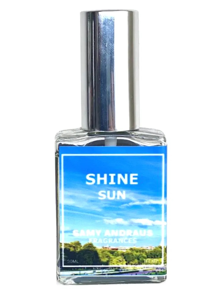 Shine Sun unisex