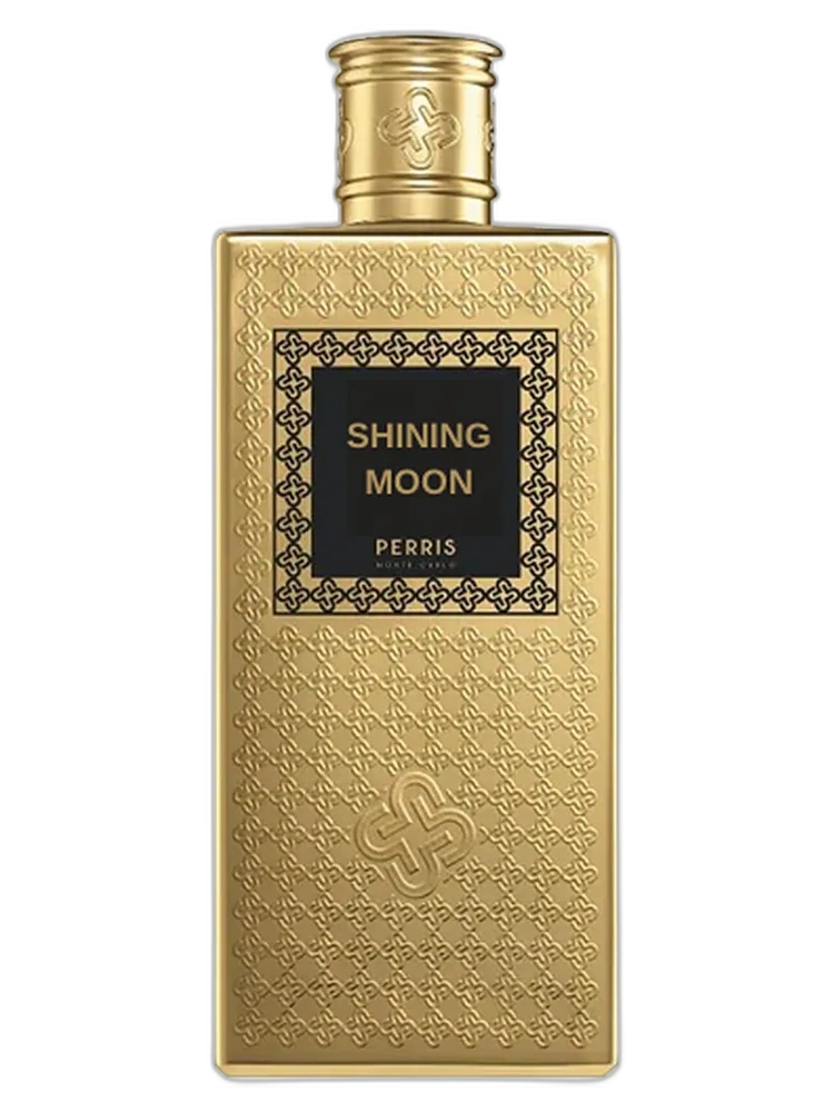 Shining Moon unisex