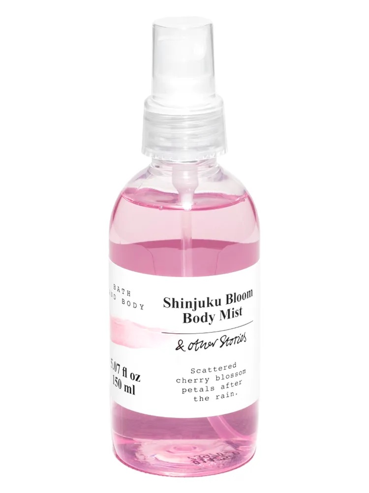 Shinjuku Bloom Body Mist thumbnail 2