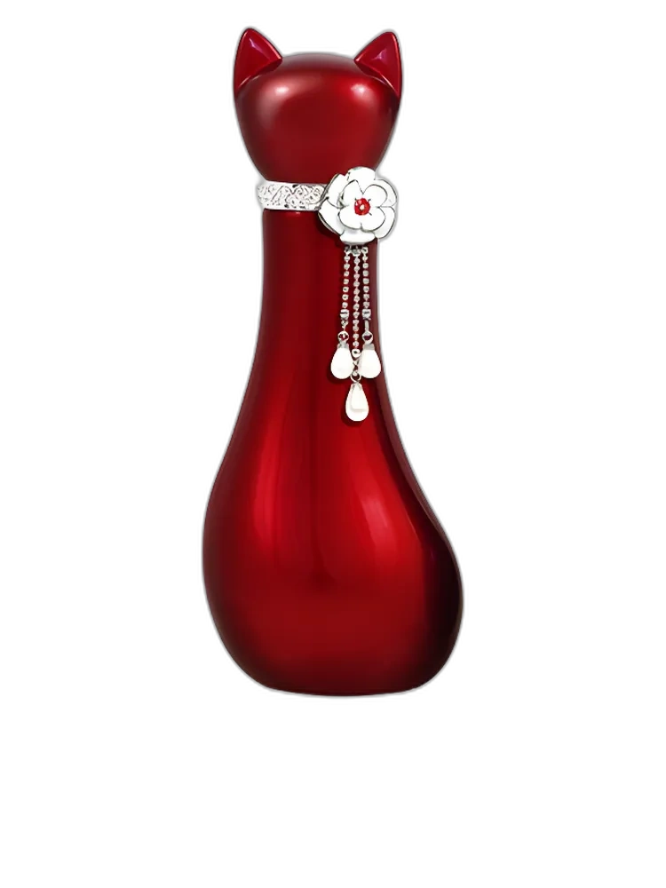 Shinny Red for women