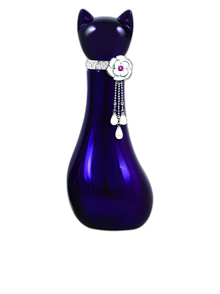 Shinny Violet for women