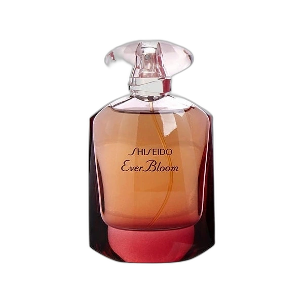 Shiseido Ever Bloom Ginza Flower