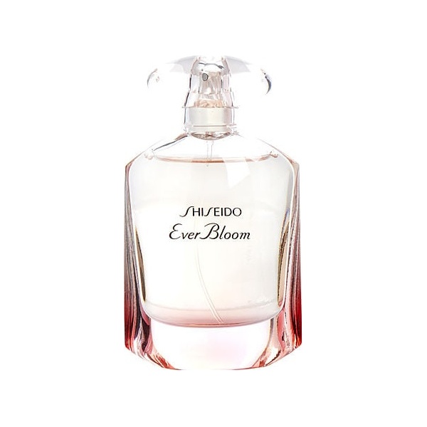 Shiseido Ever Bloom
