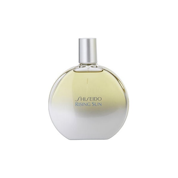 Shiseido Rising Sun