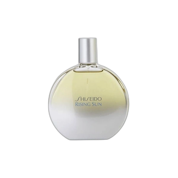Shiseido Rising Sun