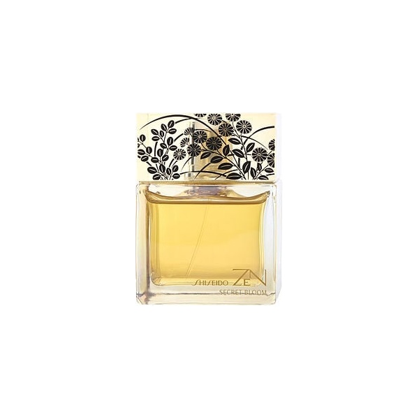 Shiseido Zen Secret Bloom