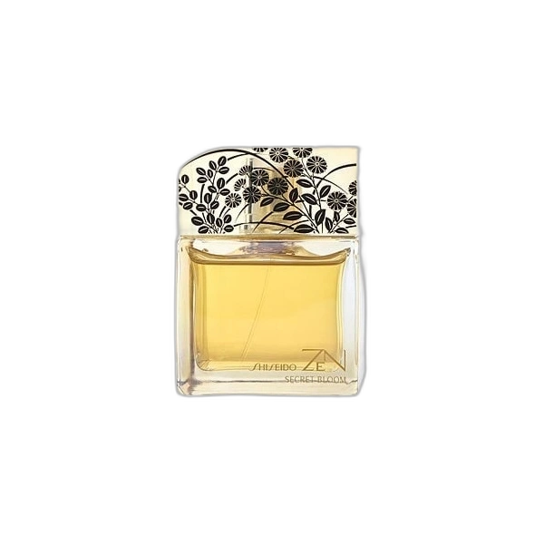 Shiseido Zen Secret Bloom