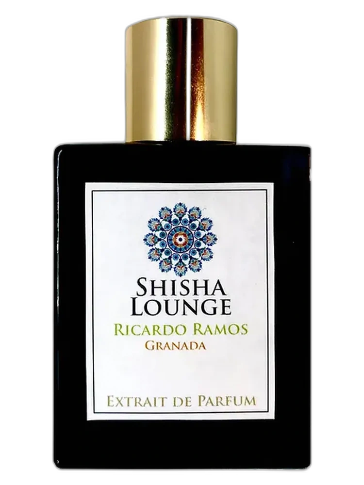 Shisha Lounge unisex