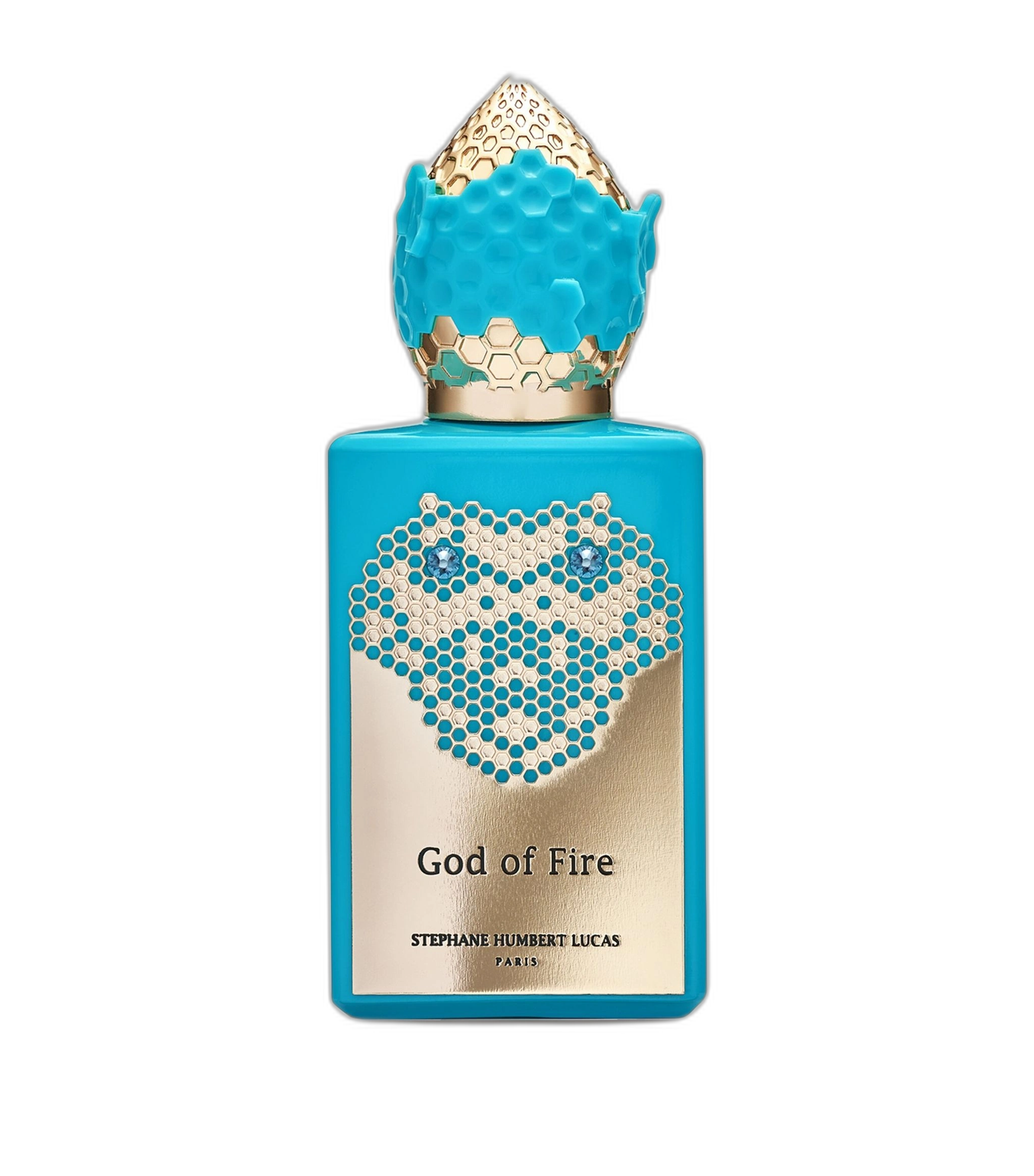 Shl God Of Fire 50Ml