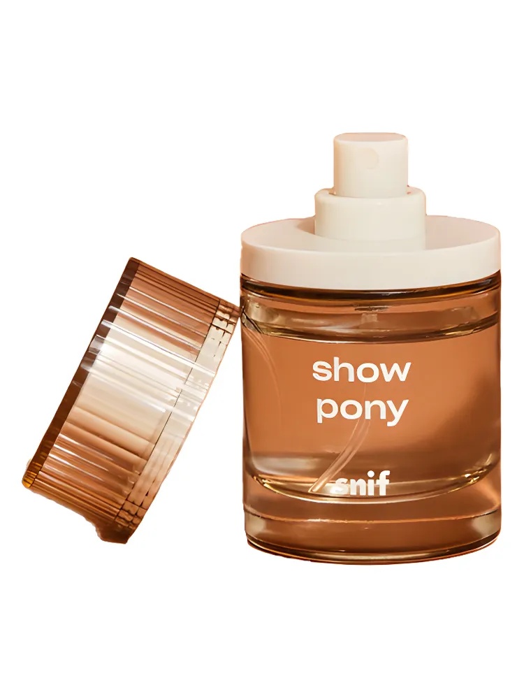 Show Pony unisex
