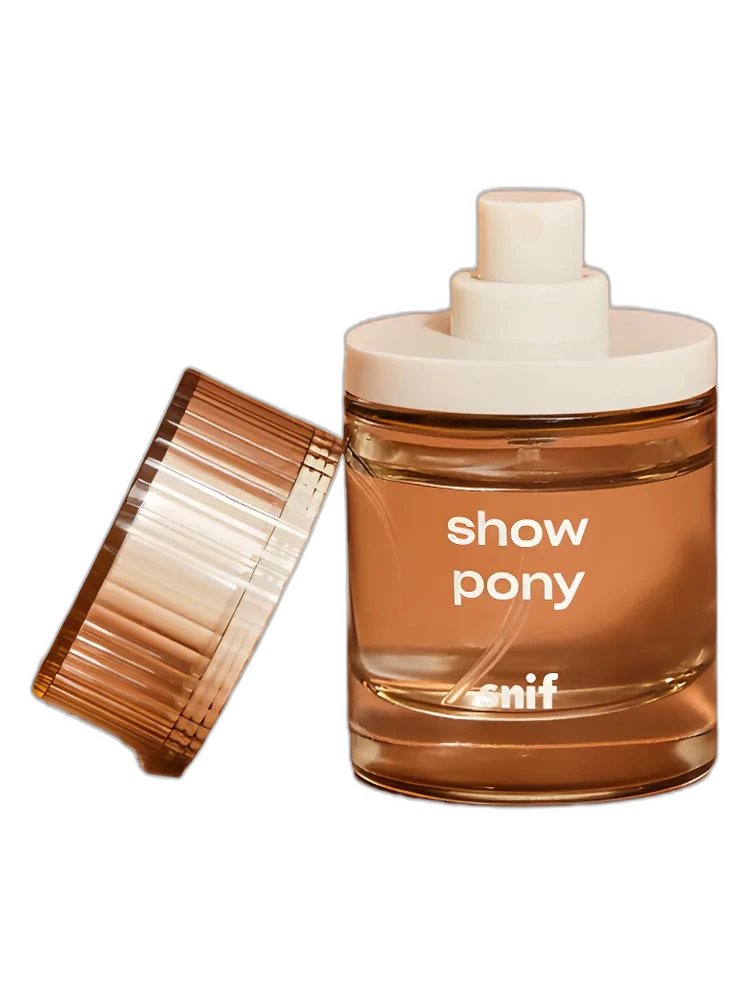 Show Pony unisex