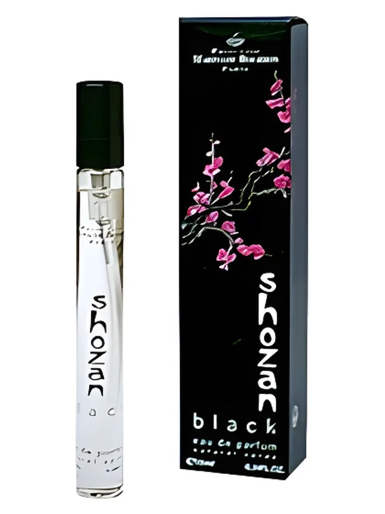 Shozan Black thumbnail 2