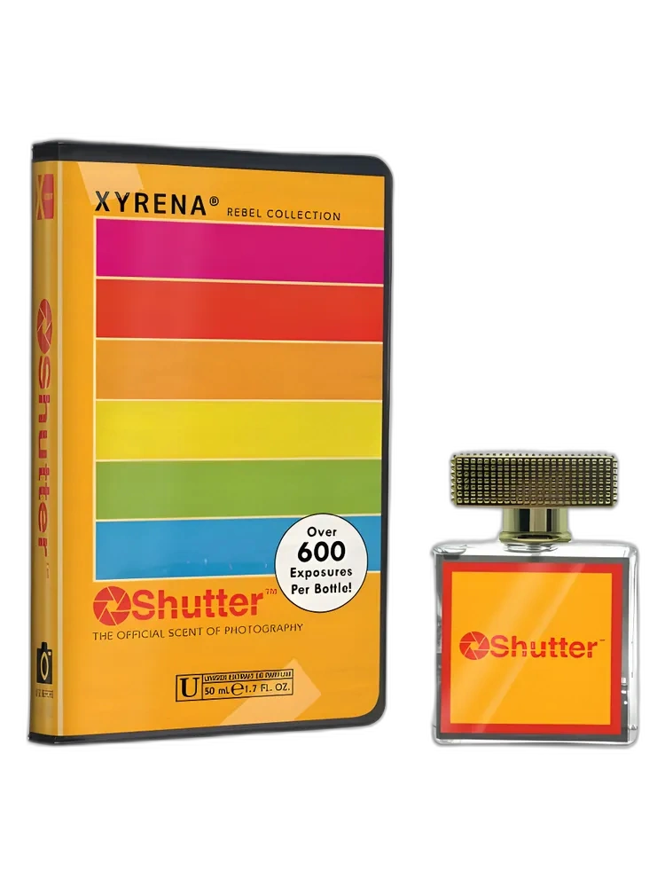 Shutter unisex