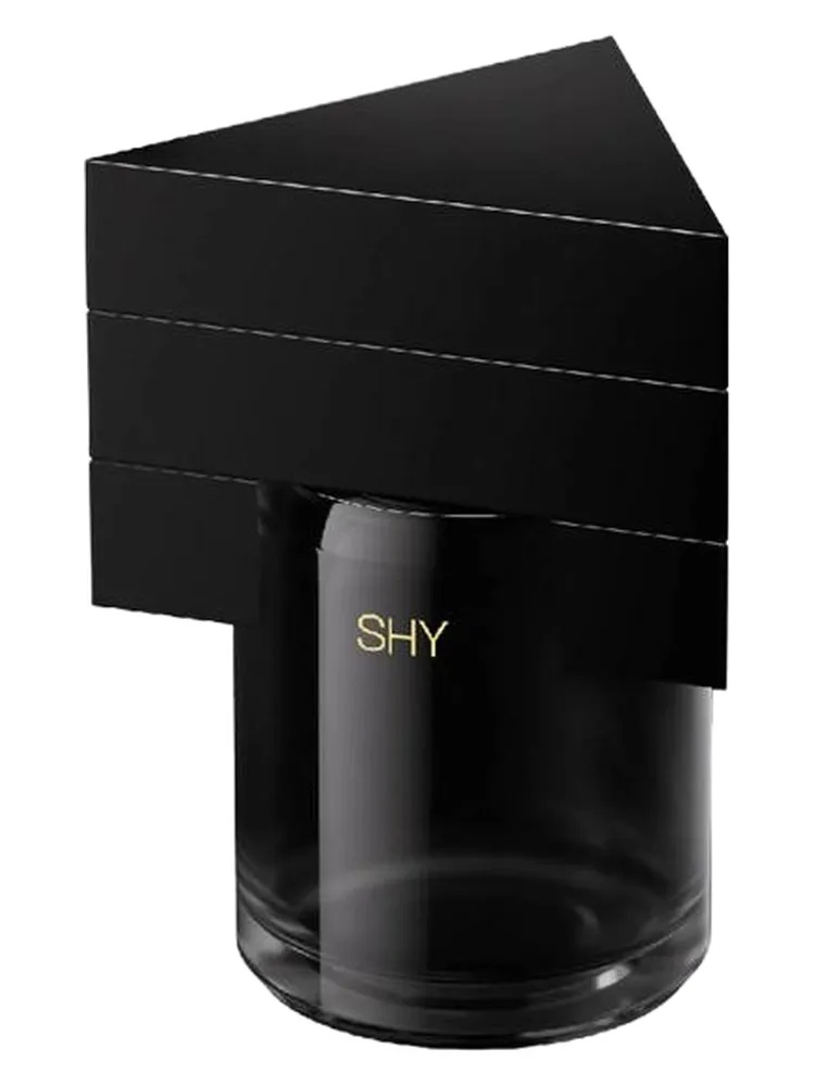 Shy DOCUMENTS unisex