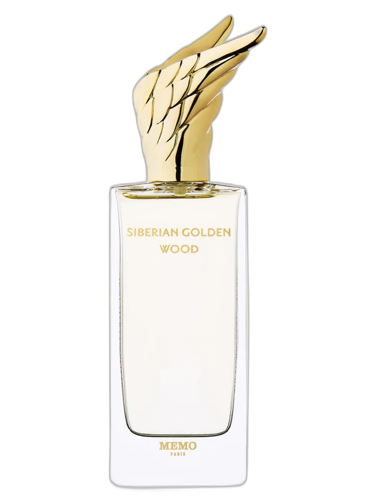 Siberian Golden Woods unisex
