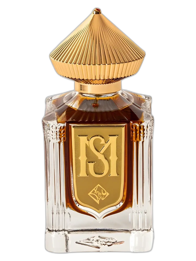 Siberian Musk III Areej Le Dore unisex
