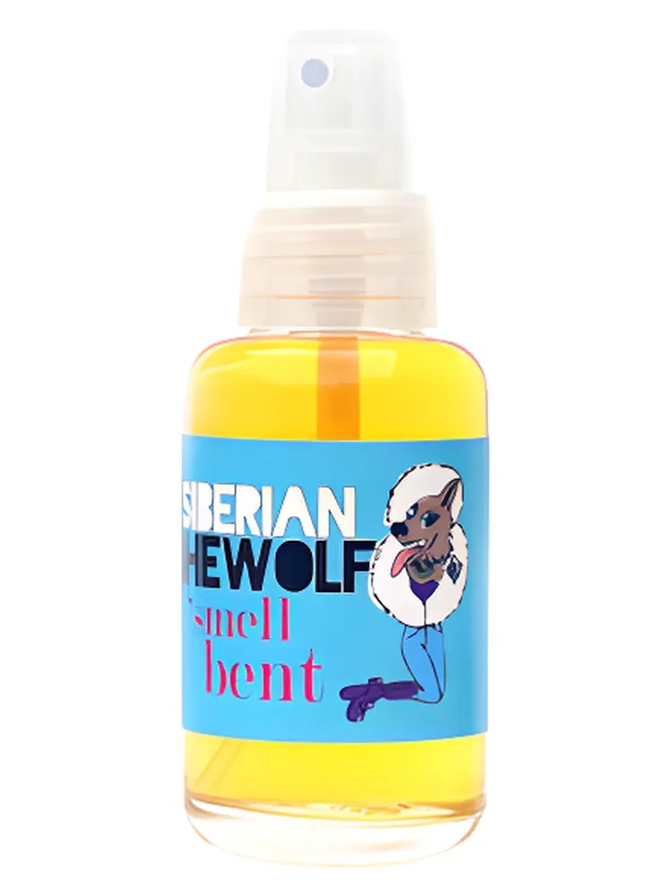 Siberian Shewolf unisex