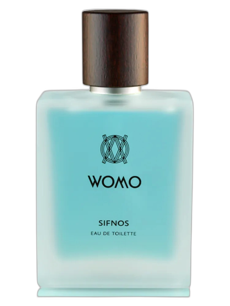 Sifnos for men