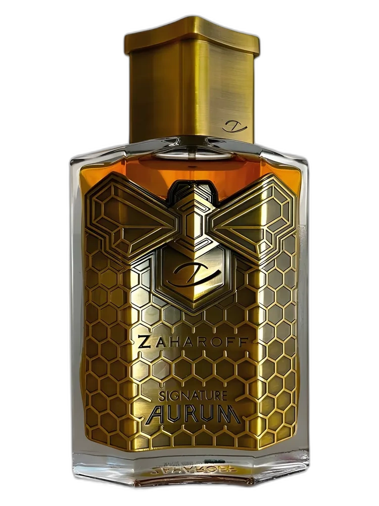 Signature AURUM unisex