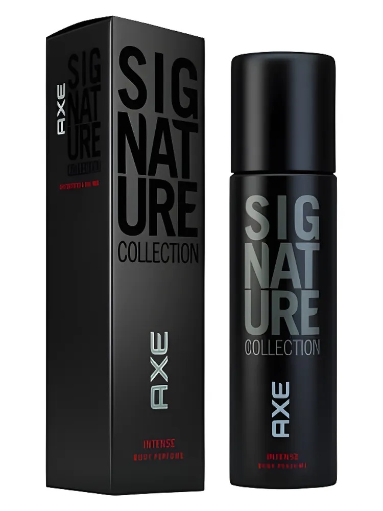 Miniatura 2 de Signature Intense