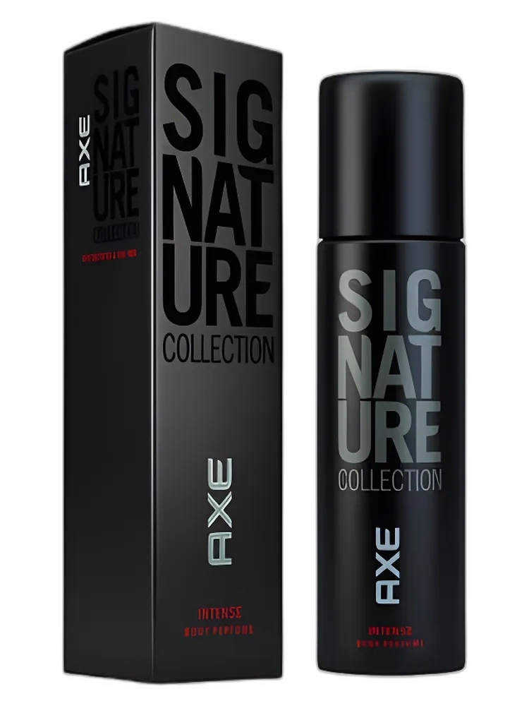 Signature Intense for men