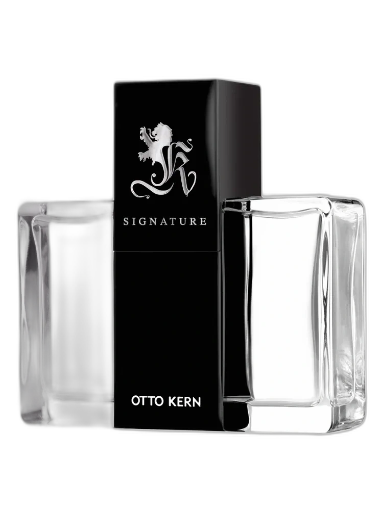 Signature Man Eau de Parfum for men