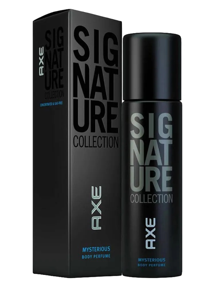 Miniatura 2 de Signature Mysterious