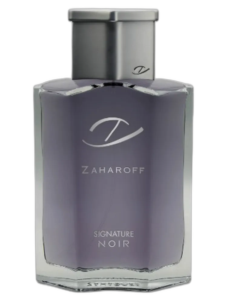 Signature Noir for men