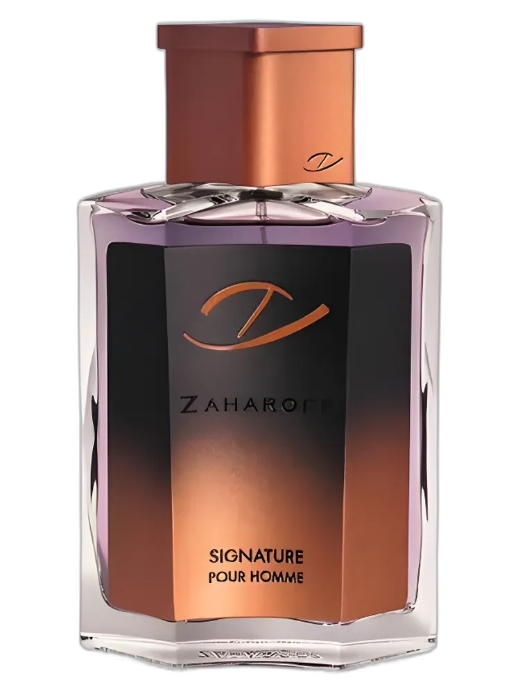 Signature Pour Homme for men