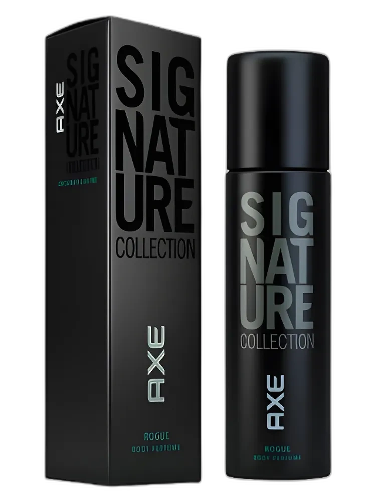 Signature Rogue for men
