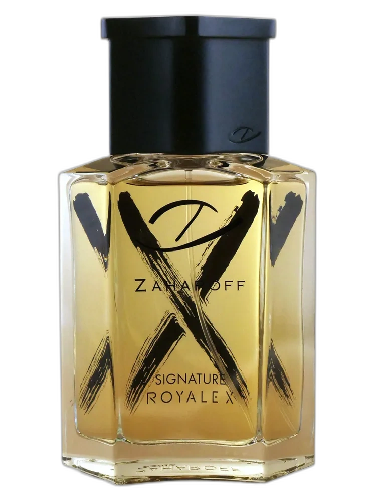 Signature Royale X for men