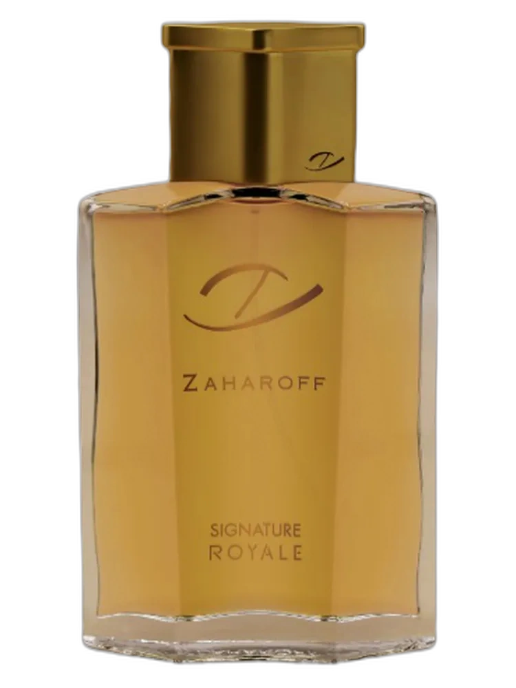 Signature Royale for men