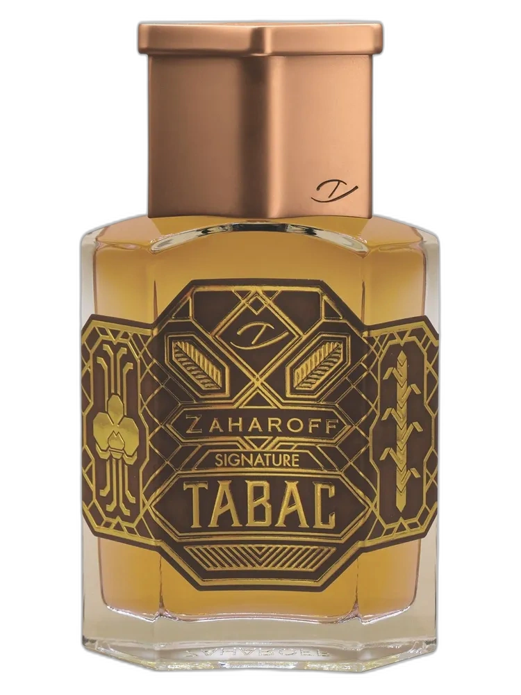 Signature Tabac unisex