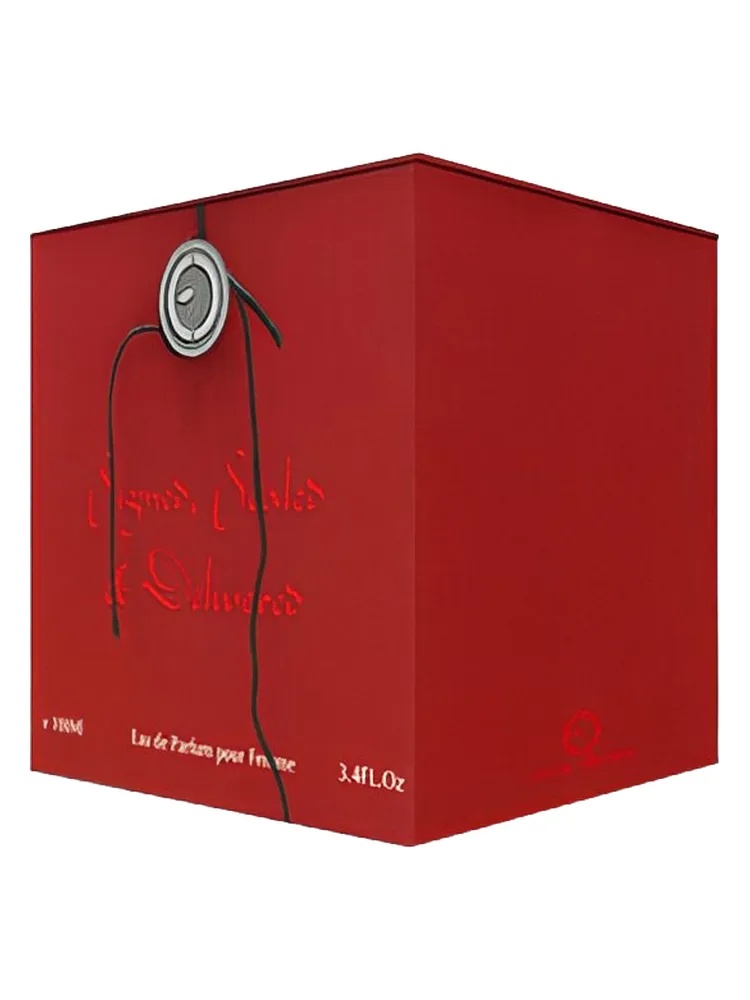 Signed Sealed and Delivered for women