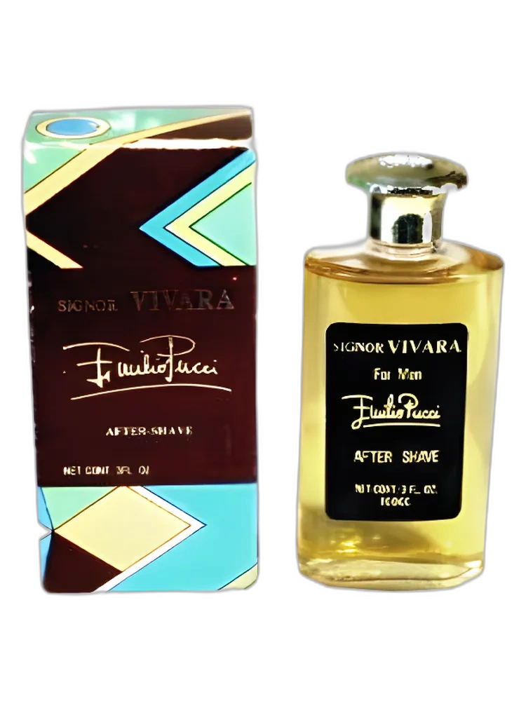 Signor Vivara for men