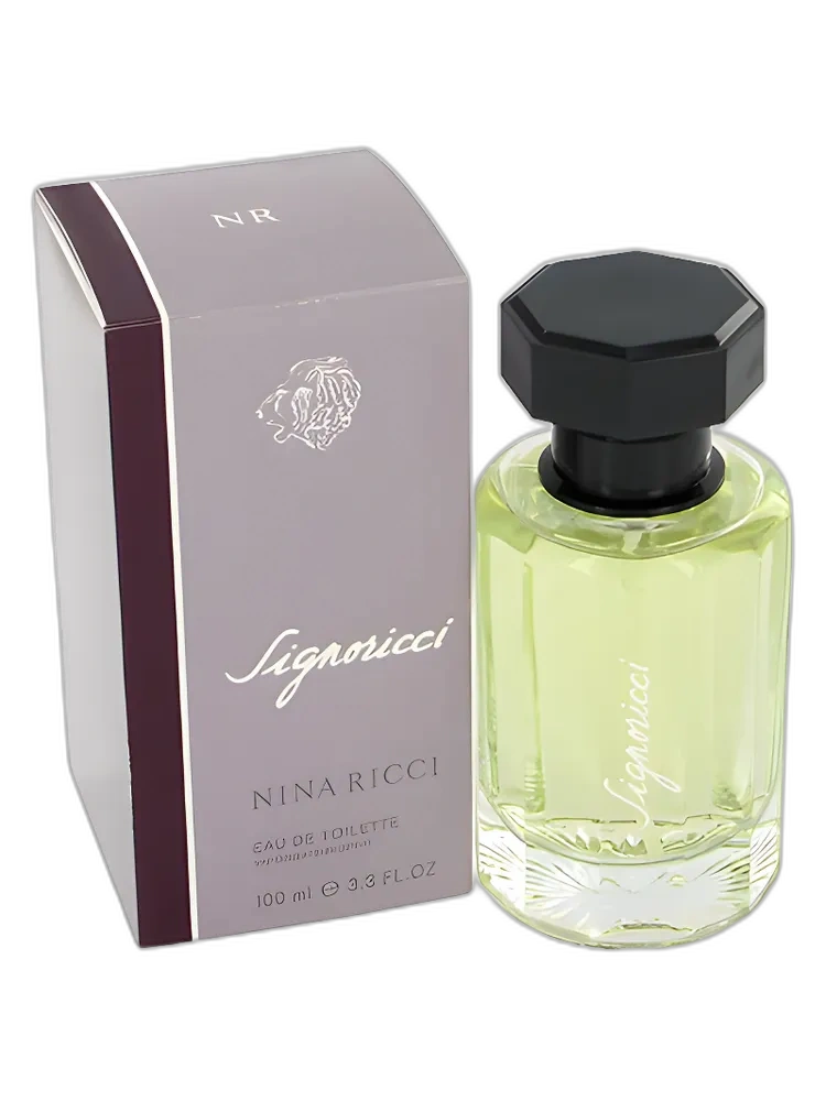 Signoricci for men