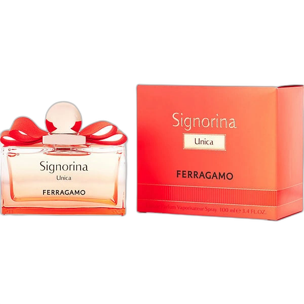 Signorina Unica