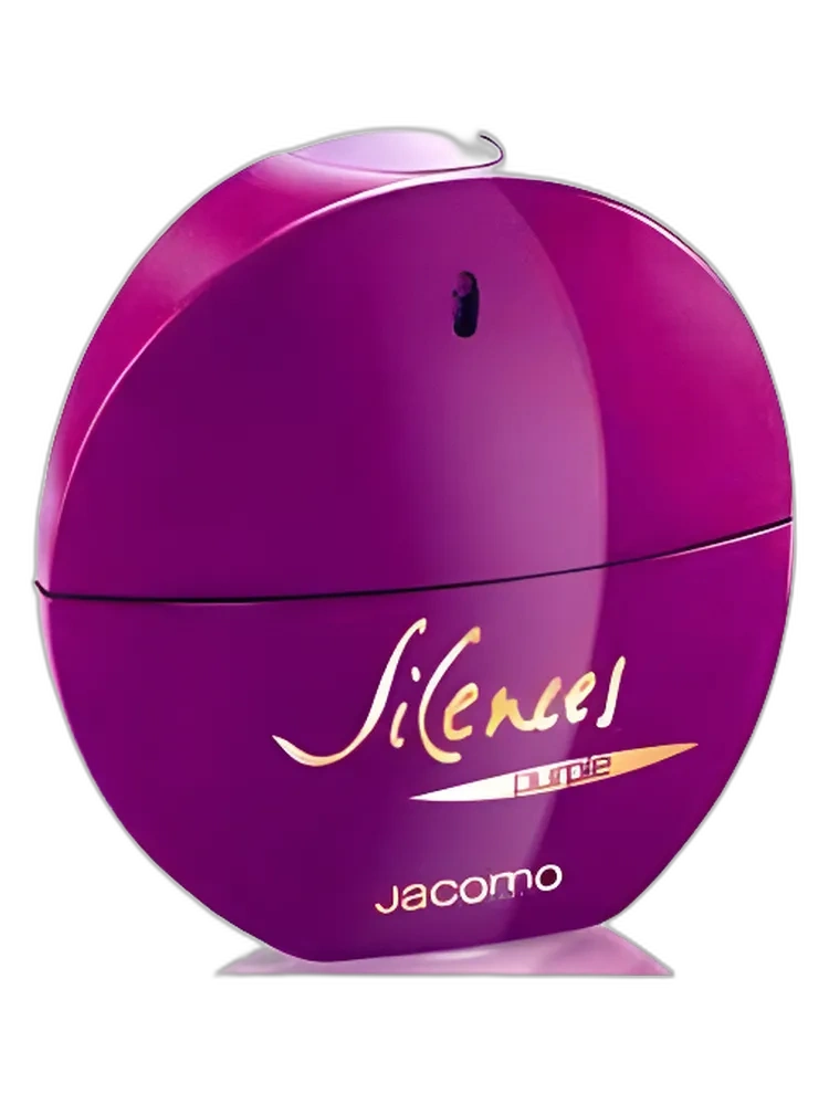 Silences Purple for women