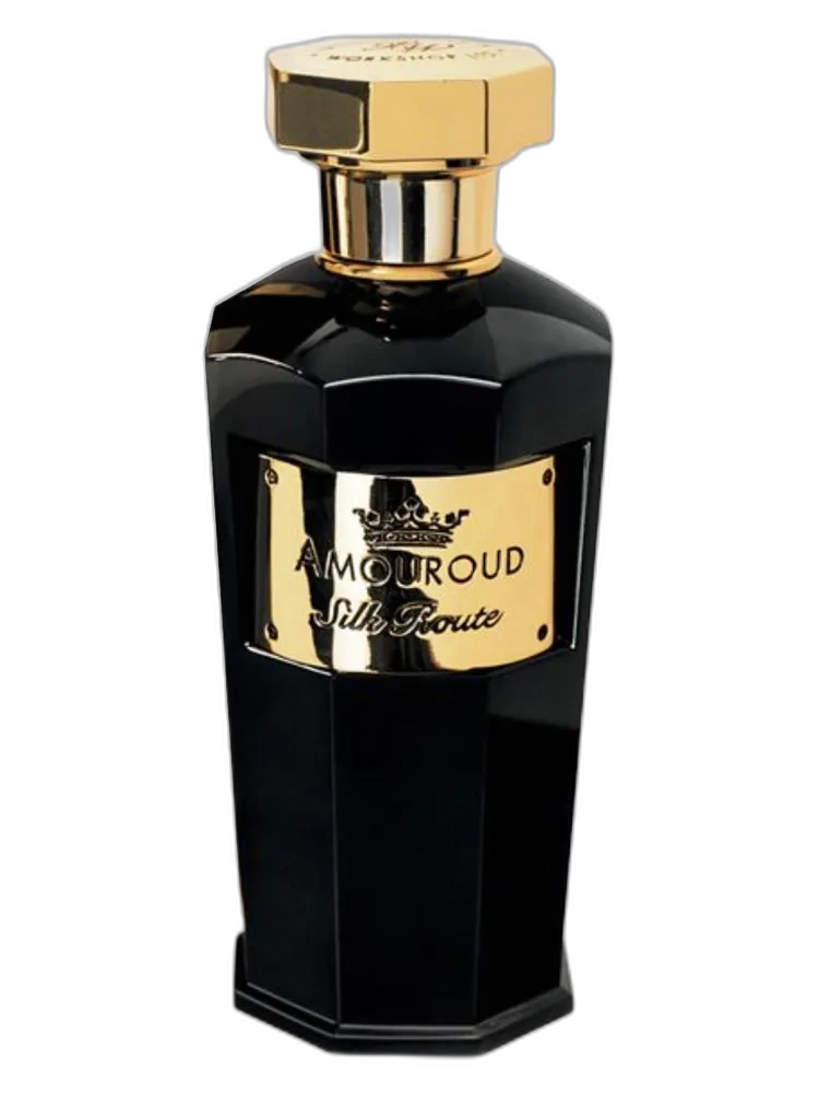 Silk Route unisex