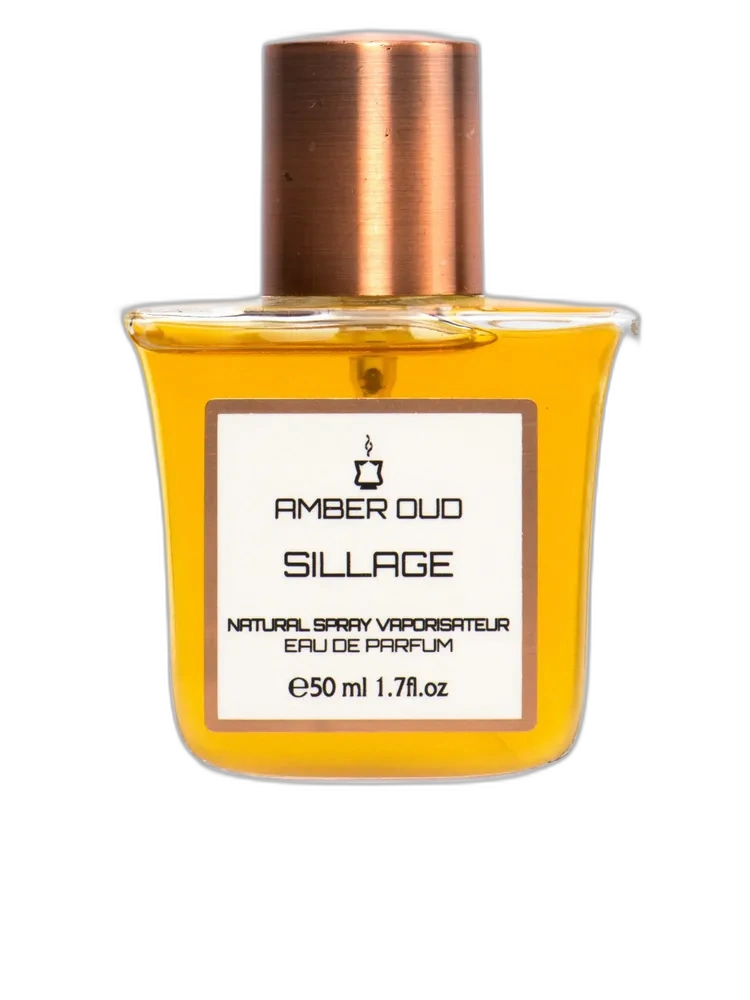 Sillage unisex