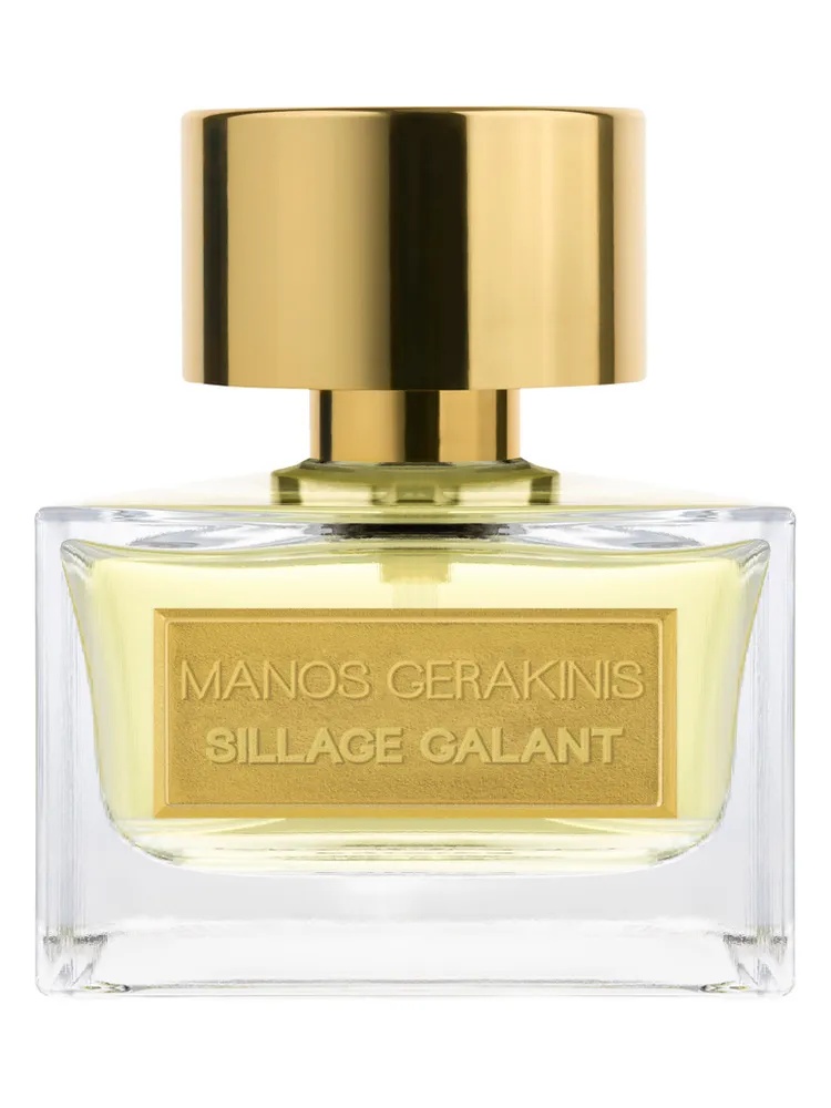 Miniatura 2 de Sillage Galant