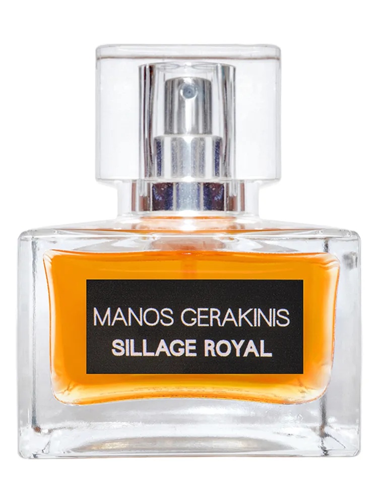 Sillage Royal thumbnail 2