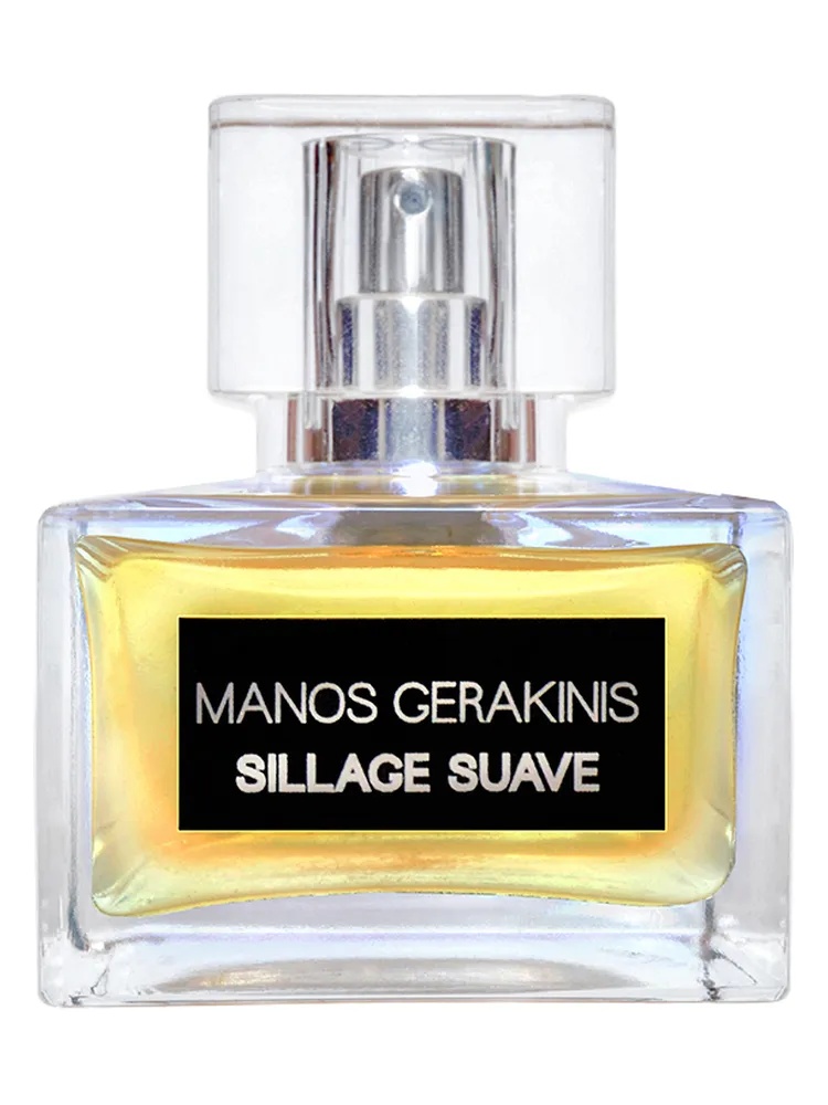 Sillage Suave thumbnail 2