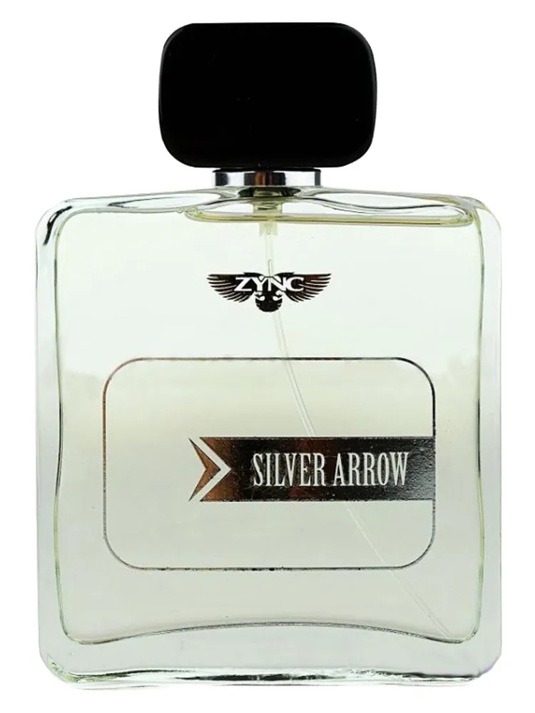 Silver Arrow thumbnail 2