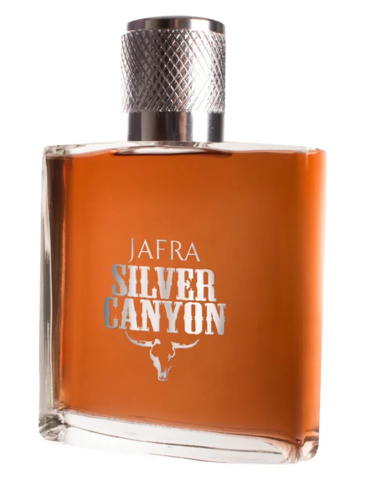 Silver Canyon thumbnail 2