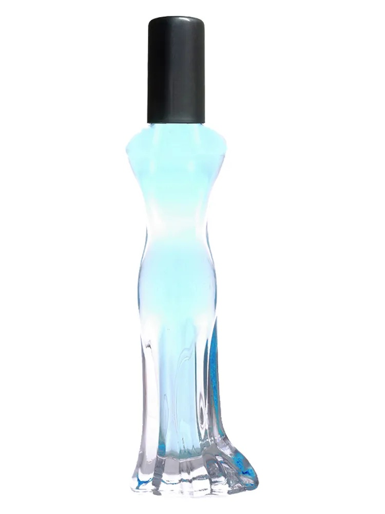 Silver Lady thumbnail 2