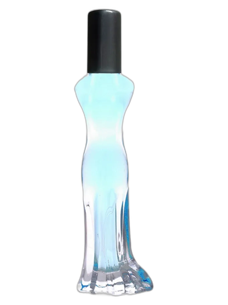 Silver Lady for women