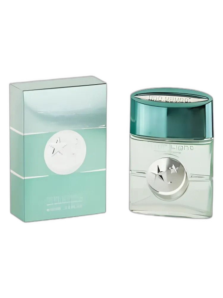 Silver Light Extreme for men