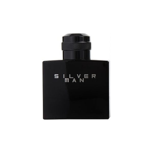 Silver Man