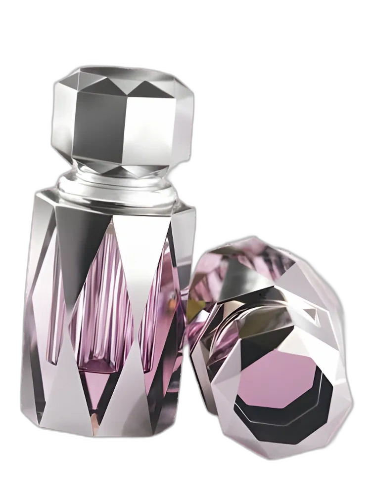 Silver Musk